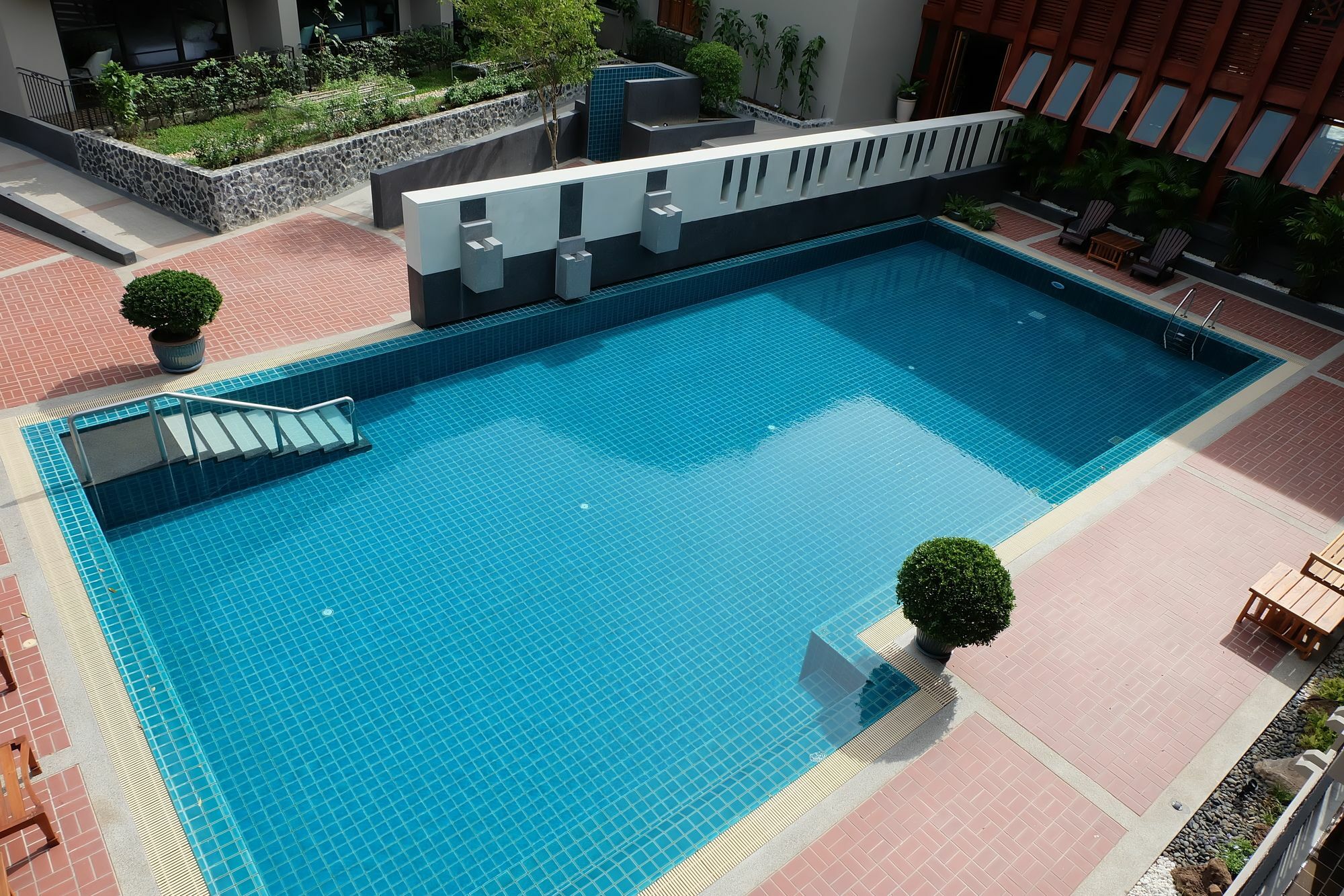 Plakan Resort Kanchanaburi Exterior photo